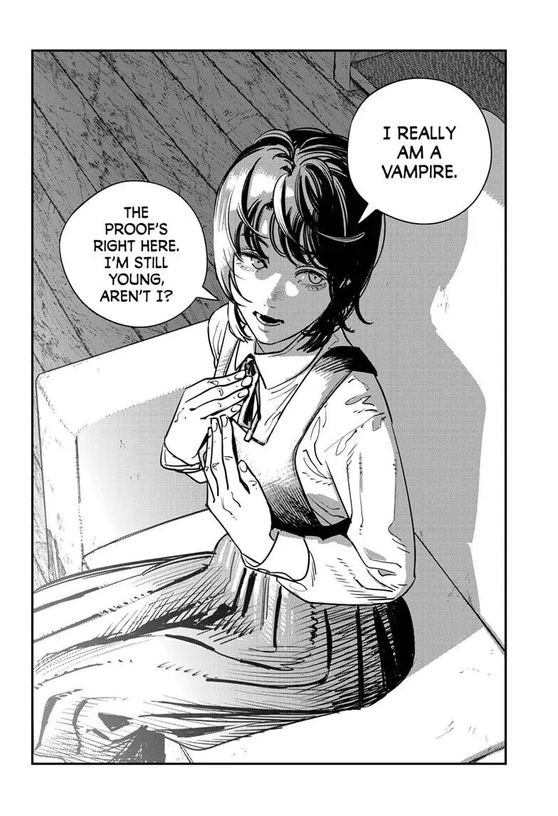 Goodbye Eri, Chapter 18 image 178